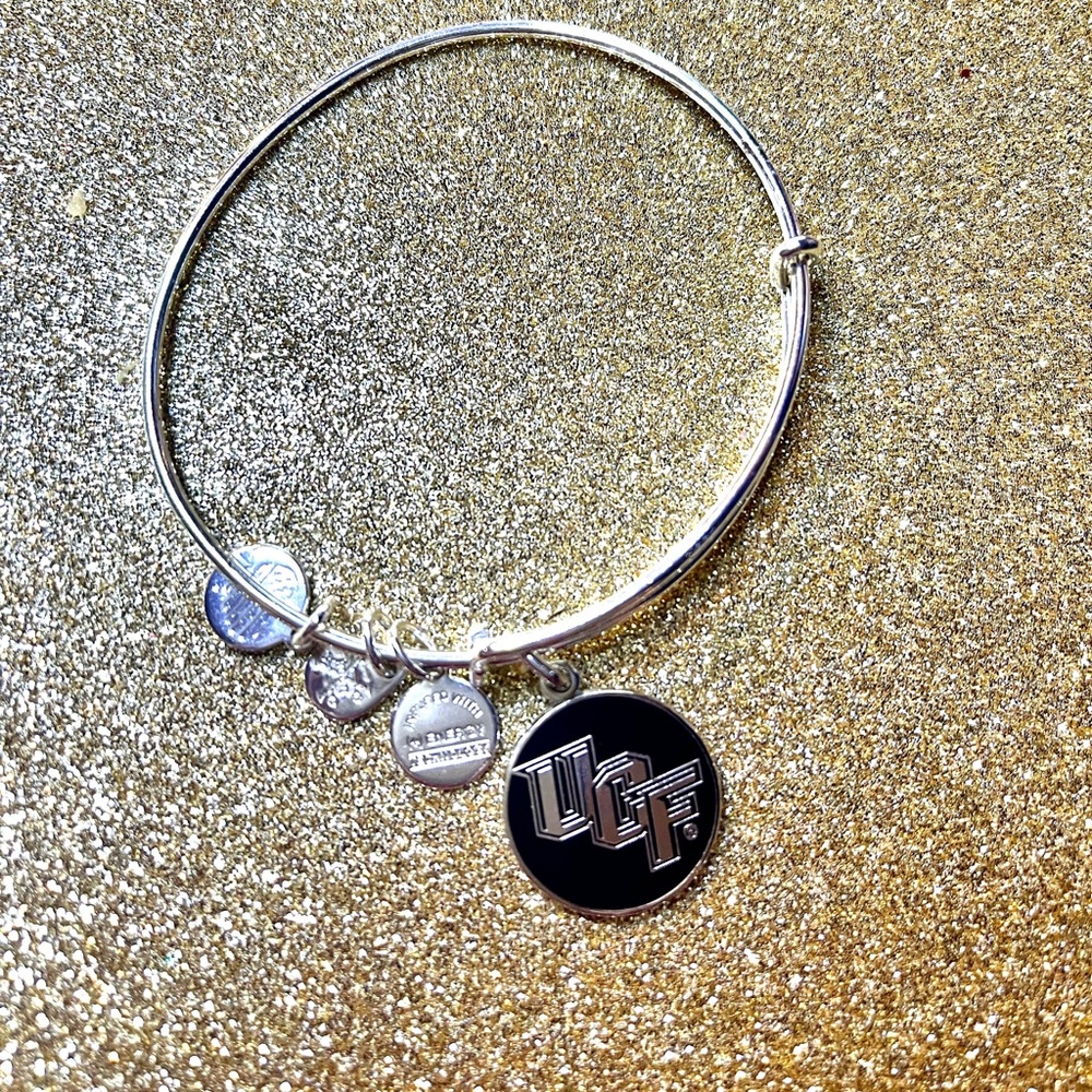 UCF Alex and Ani Bangle
